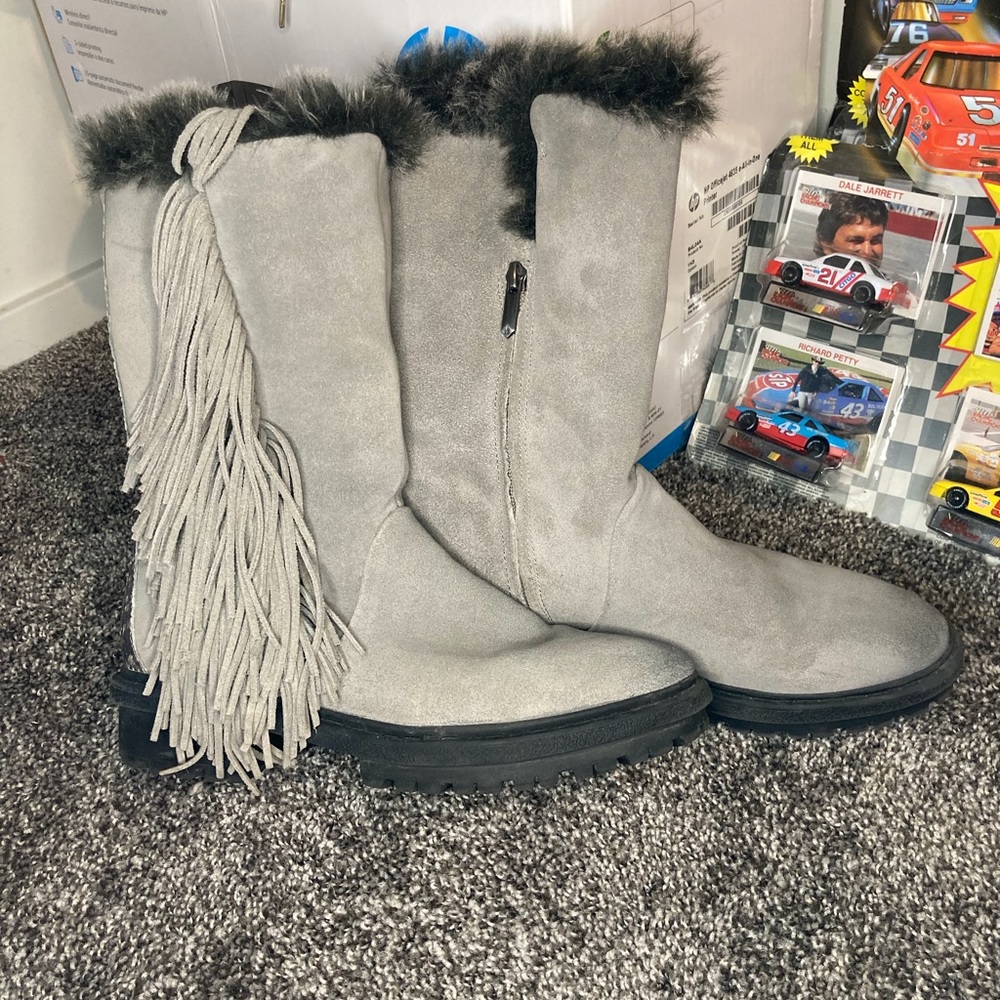 Sam Edelman Boots